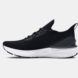 کفش دویدن اورجینال برند Under armour مدل UA Shift Koşu Ayakkabısı کد 802116565