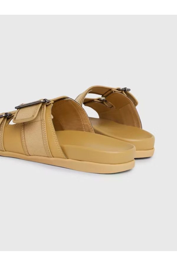 صندل اورجینال برند Tommy hilfiger کد 836950186 - Image 3