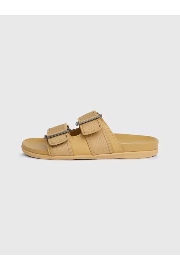 صندل اورجینال برند Tommy hilfiger کد 836950186 - Image 5