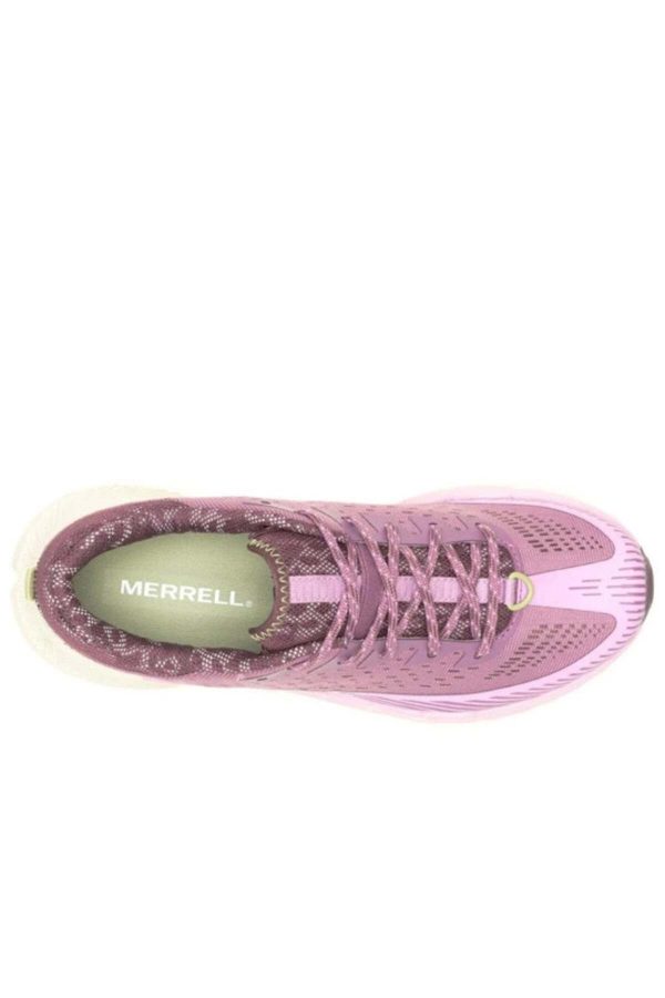کفش دویدن اورجینال برند Merrell مدل Agility Peak 5 کد 809661245 - Image 3