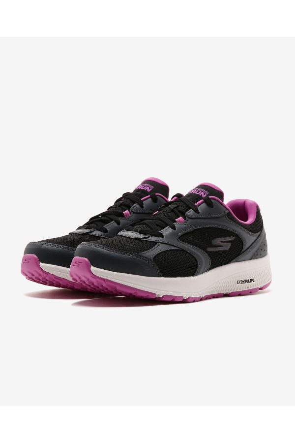 کفش دویدن اورجینال برند Skechers مدل Go Run Consistent کد 748846317 - Image 4