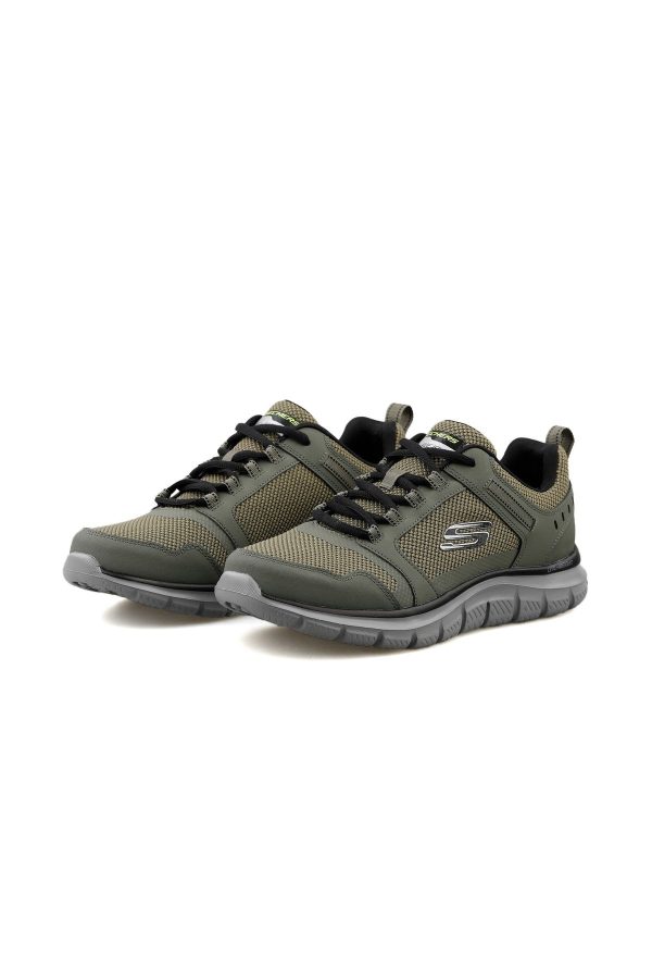 کفش دویدن اورجینال برند Skechers مدل Track 232001 کد 704253637