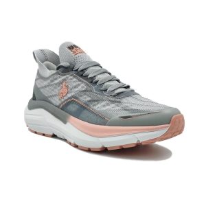 کتونی اورجینال برند U s polo assn مدل Steven Wmn Spor Ayakkabı کد 831960028