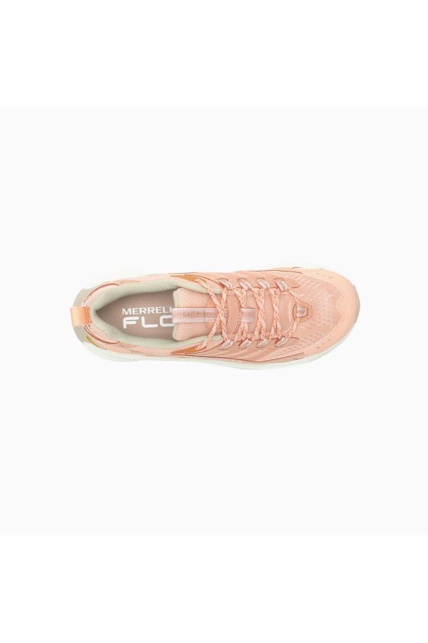 کفش کوهنوردی اورجینال برند Merrell مدل Moab SPEED 2 کد 809557390 - Image 3