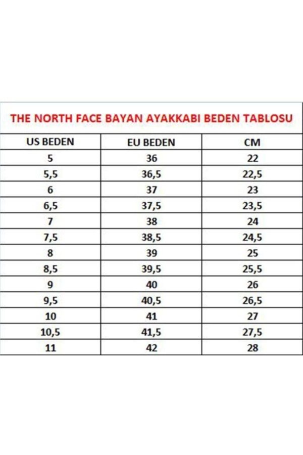 کفش کوهنوردی اورجینال برند The north face مدل Hedgehog Futurelight کد 95467914 - Image 7