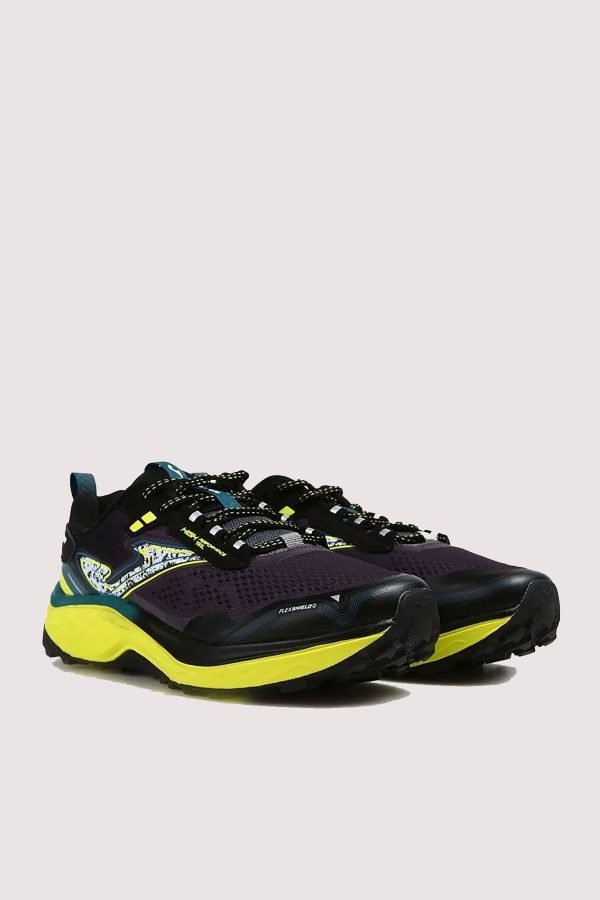 کفش دویدن اورجینال برند Joma مدل Tundra 2422 کد 833274916 - Image 2