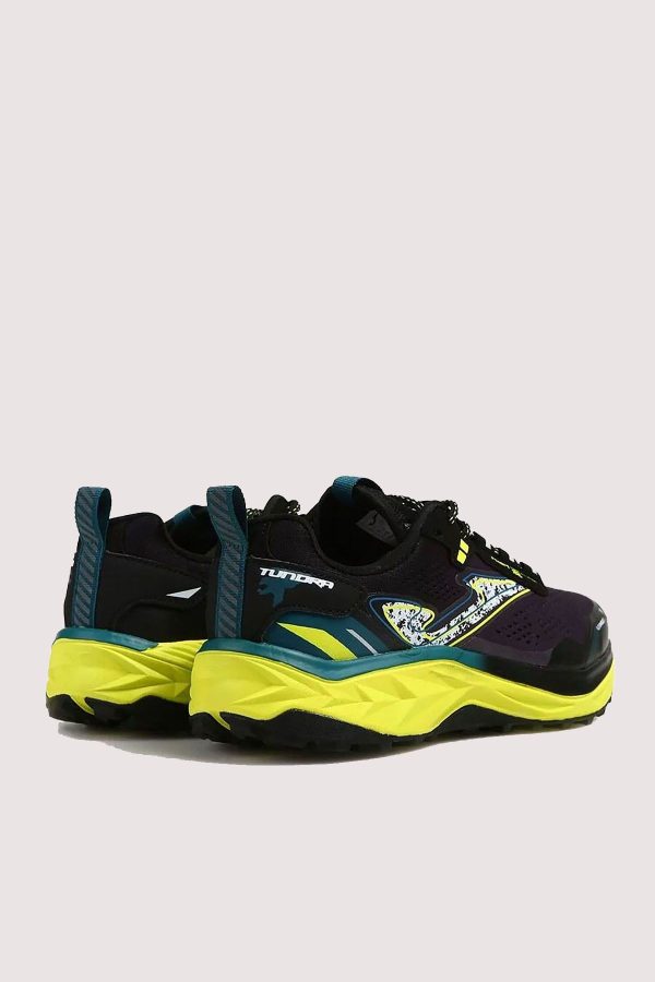 کفش دویدن اورجینال برند Joma مدل Tundra 2422 کد 833274916 - Image 3