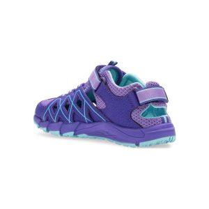 کتونی اورجینال برند Merrell مدل Hydro Quench Kız Çocuk کد 818051128
