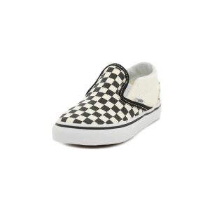 کتونی اورجینال برند Vans مدل TD Classic Slip On کد 816639788