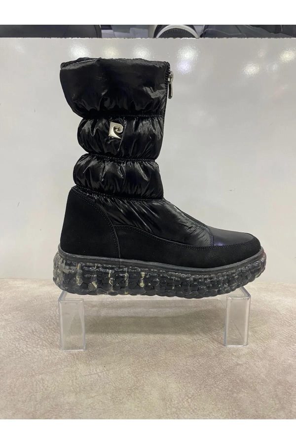 بوت اورجینال برند Pierre cardin مدل PC-52663 کد 796639988