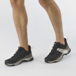 کفش کوهنوردی اورجینال برند Salomon مدل X Ultra 4 GTX کد 787518127 8 1 org zoom 184038