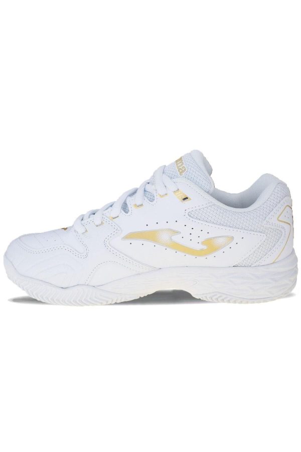 کفش تنیس اورجینال برند Joma مدل Tm10ls2202p کد 311589100 - Image 3