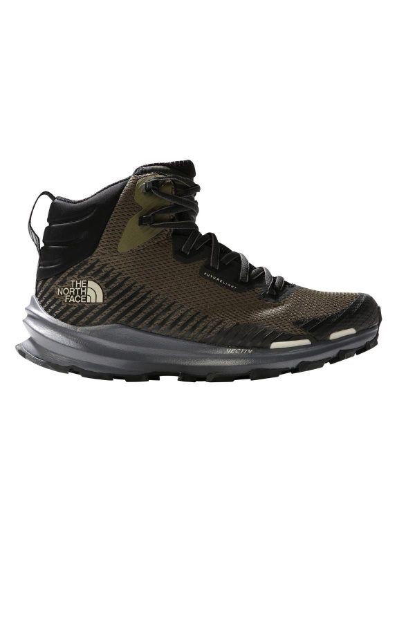 کفش کوهنوردی اورجینال برند The north face کد 386292810