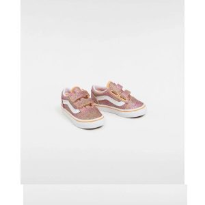 کتونی اورجینال برند Vans مدل Old Skool V Simli کد 824763913