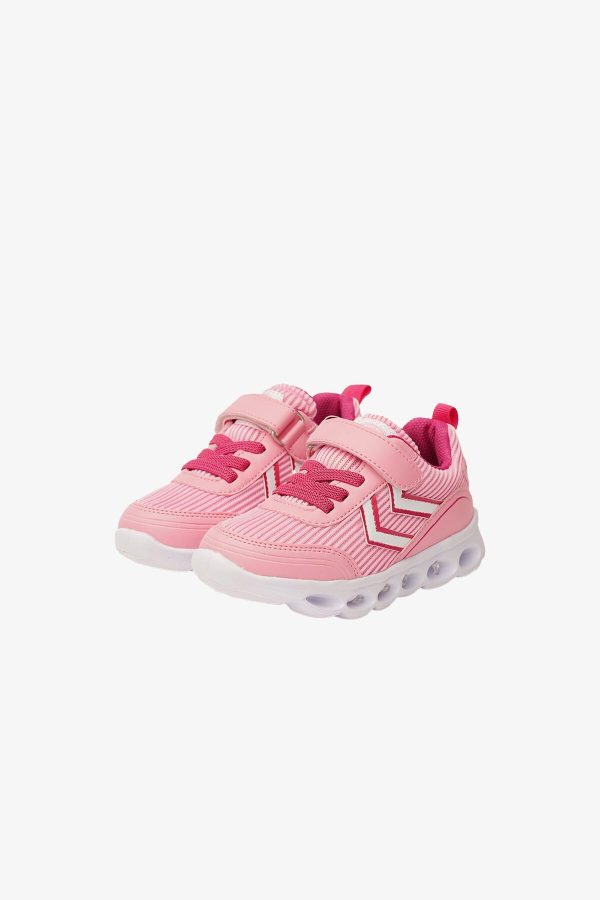 کتونی اورجینال برند Hummel کد 796598506 - Image 3