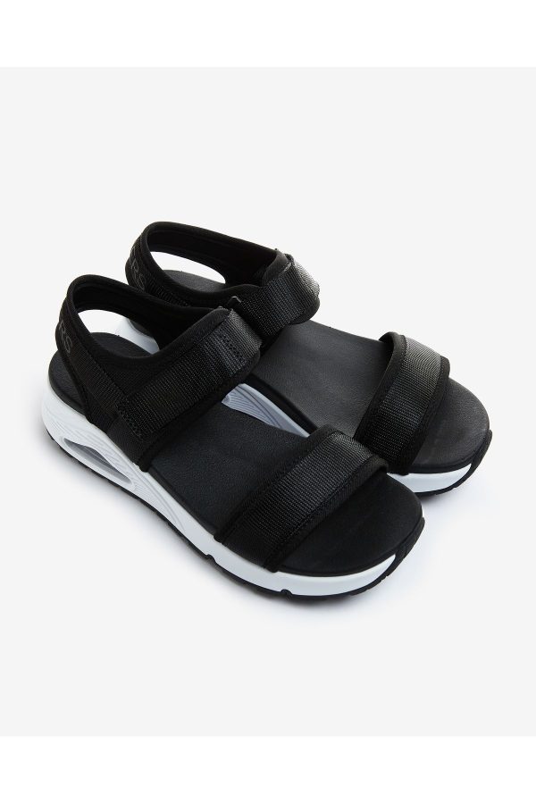 دمپایی اورجینال برند Skechers مدل Uno - New Sesh کد 271405244 - Image 6