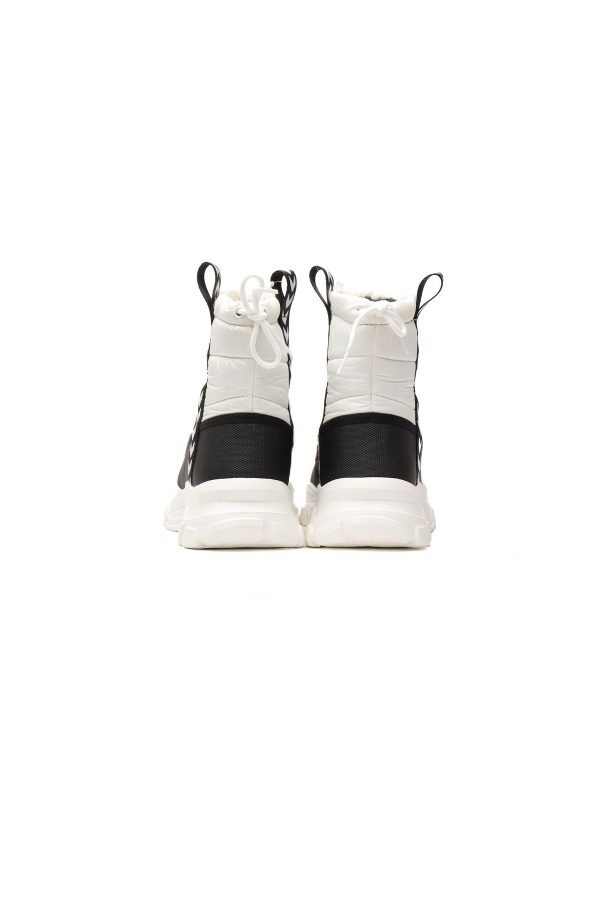 کفش کوهنوردی اورجینال برند Hummel کد 745990884 - Image 5
