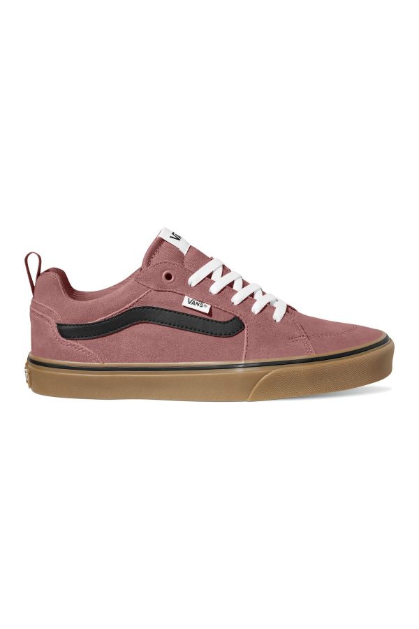 کتونی اورجینال برند Vans مدل Mn Filmore کد 804763244