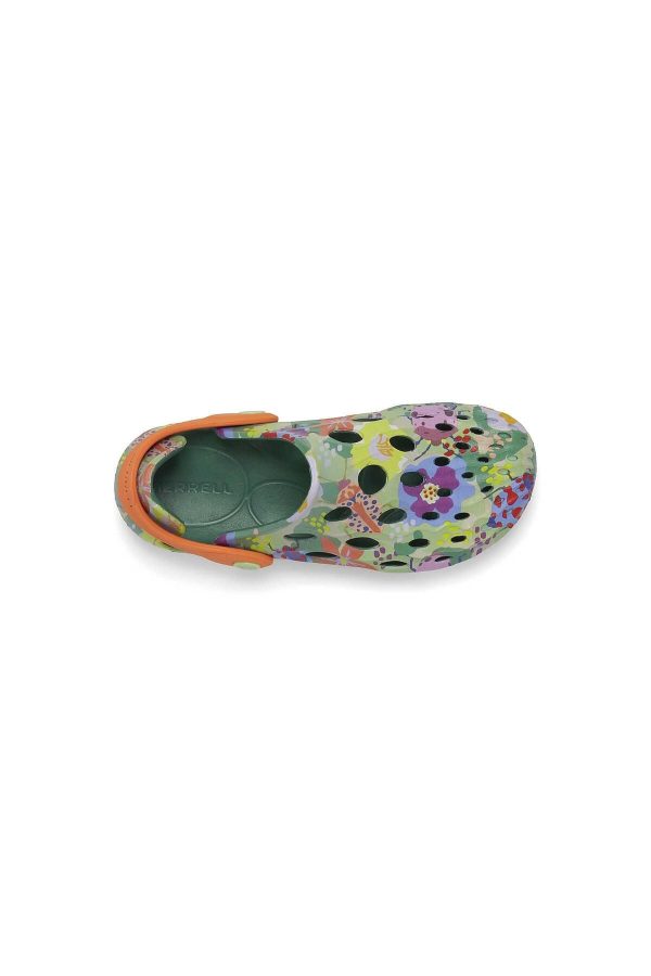 صندل اورجینال برند Merrell مدل Hydro Moc کد 815531285 - Image 5