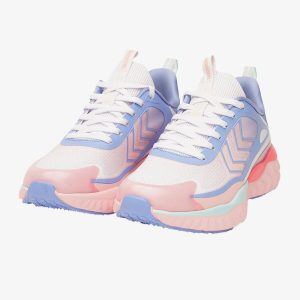 کتونی اورجینال برند Hummel مدل Hml Bubblegum کد 820132921