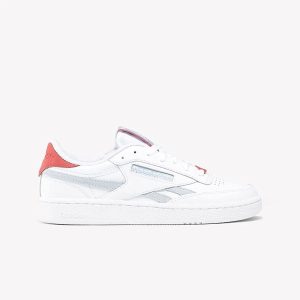 کتونی اورجینال برند Reebok مدل CLUB C REVENGE کد 815509426