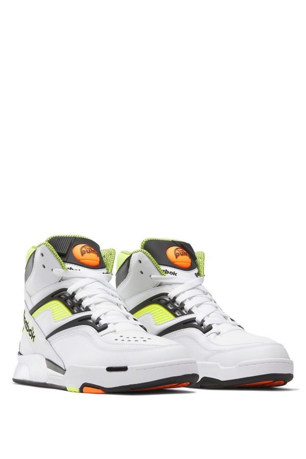 کفش بسکتبال اورجینال برند Reebok کد 771751059 - Image 2