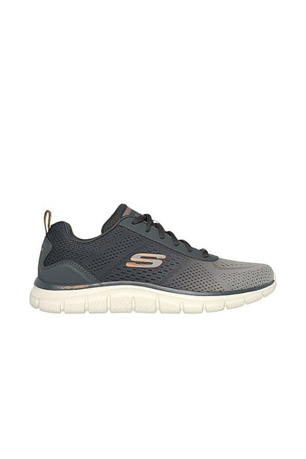کتونی اورجینال برند Skechers مدل TRACK-RIPKENT کد 803383172