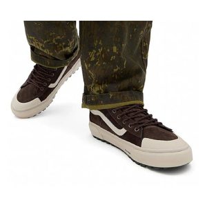 کفش کوهنوردی اورجینال برند Vans کد 786946004