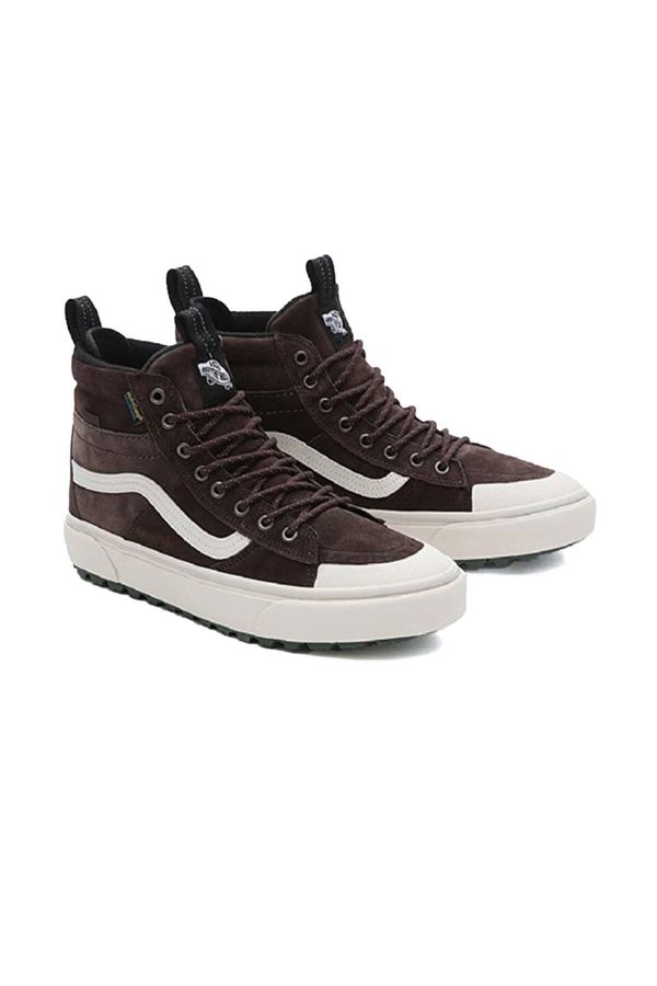 کفش کوهنوردی اورجینال برند Vans کد 786946004 - Image 4