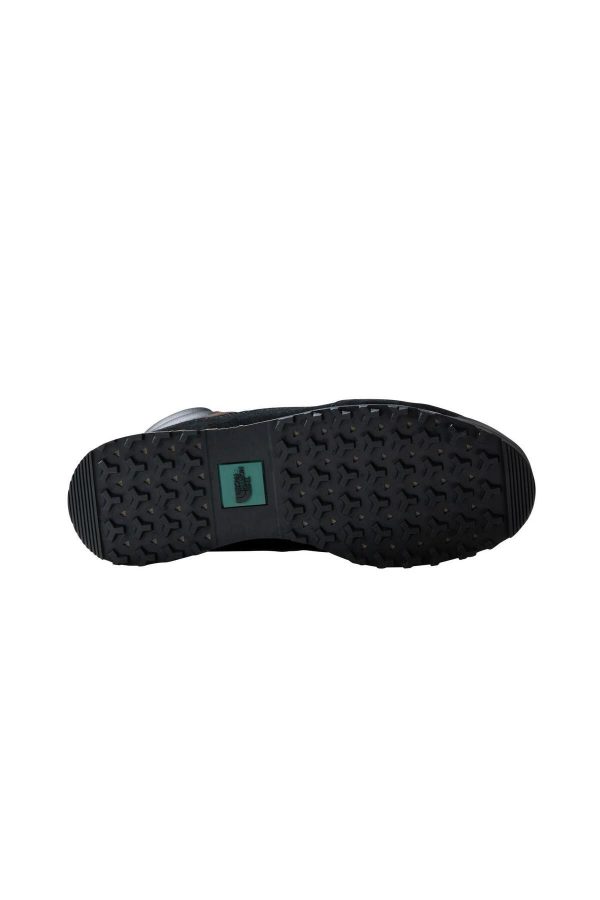 بوت اورجینال برند The north face مدل BACK-TO-BERKELEY IV LEATHER WP کد 758372332 - Image 3