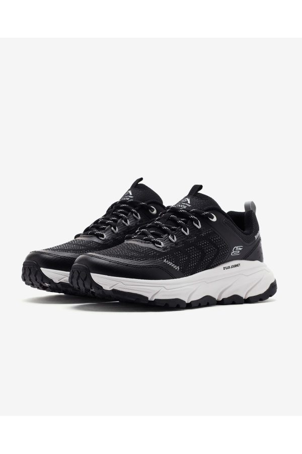 کفش دویدن اورجینال برند Skechers مدل D'lux Journey کد 816311237 - Image 3