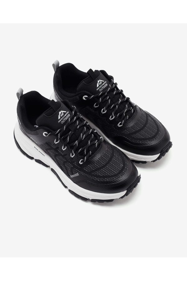 کفش دویدن اورجینال برند Skechers مدل D'lux Journey کد 816311237 - Image 6