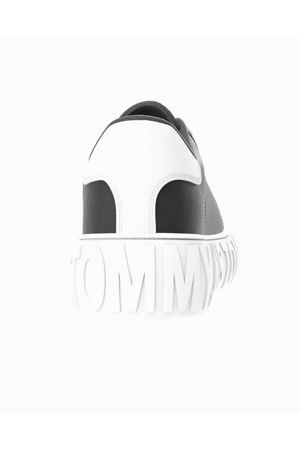 کتونی اورجینال برند Tommy hilfiger مدل EN0EN02507 کد 833295012 - Image 2