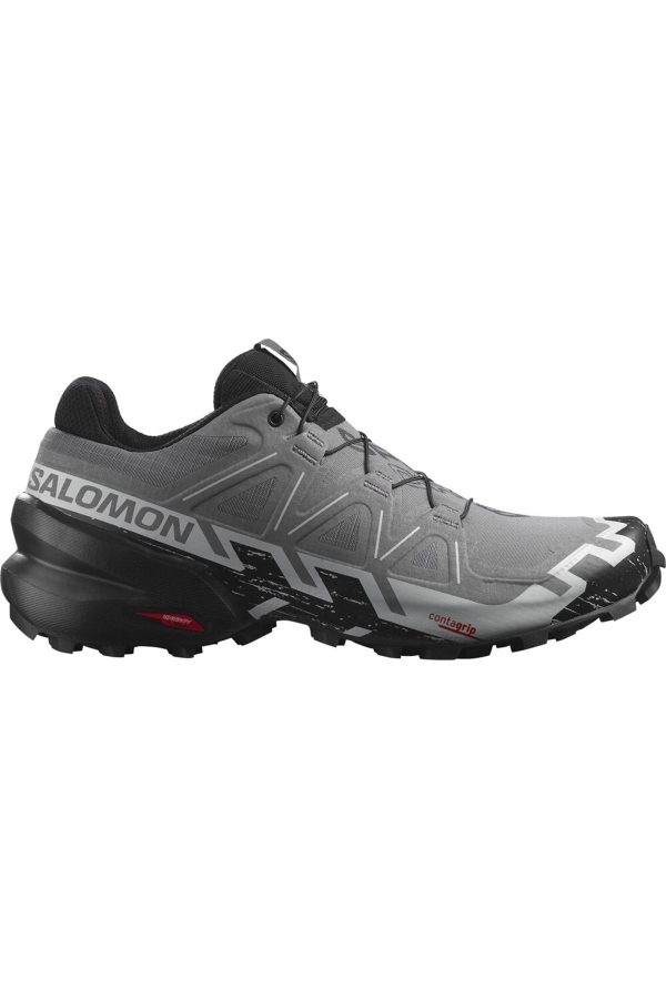 کفش کوهنوردی اورجینال برند Salomon مدل Speedcross 6 کد 639527071