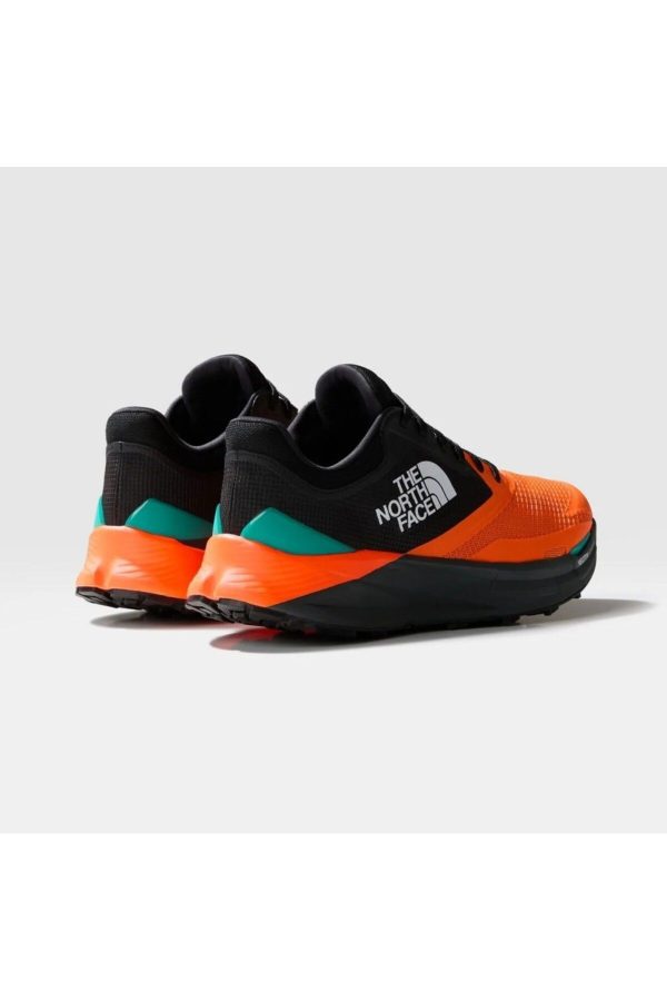 کفش پیاده روی اورجینال برند The north face مدل Vectiv Enduris 3 کد 814571455 - Image 2