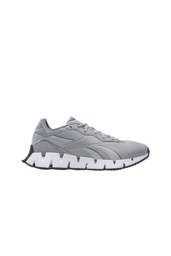 کفش پیاده روی اورجینال برند Reebok مدل ZIG DYNAMICA 4 کد 764161739