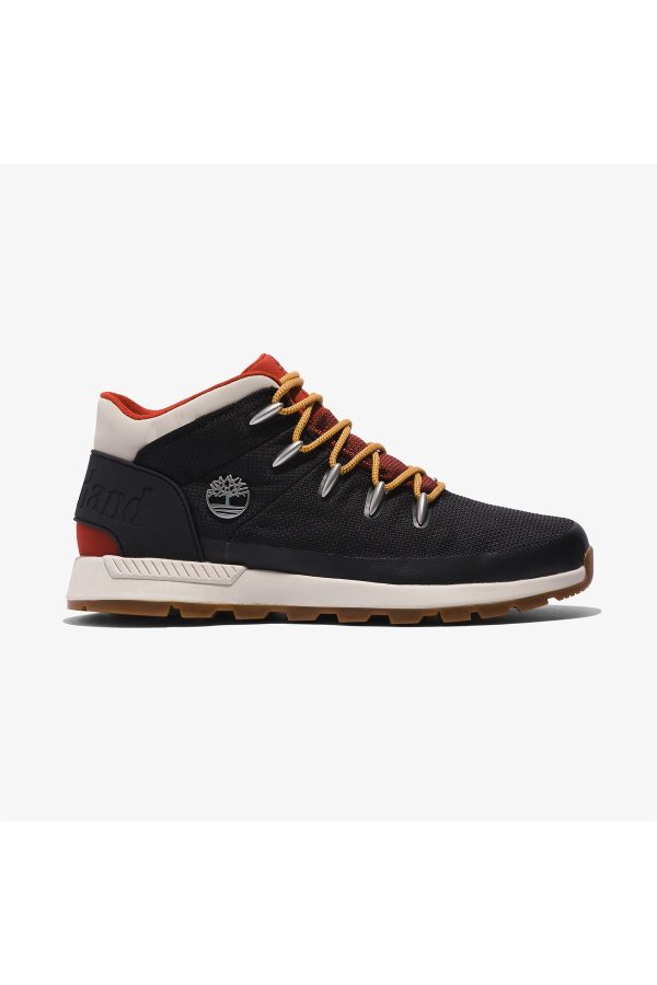 کفش کوهنوردی اورجینال برند Timberland مدل Mid Lace Up Waterproof کد 753950418