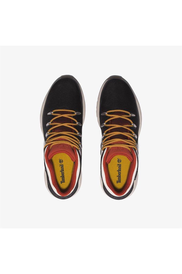 کفش کوهنوردی اورجینال برند Timberland مدل Mid Lace Up Waterproof کد 753950418 - Image 4