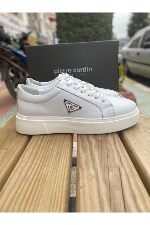 کفش روزمره اورجینال برند Pierre cardin مدل 779014 کد 708974422