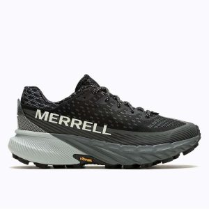 کفش دویدن اورجینال برند Merrell مدل Agility Peak 5 کد 752001282