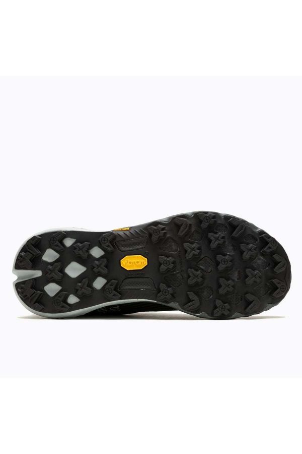 کفش دویدن اورجینال برند Merrell مدل Agility Peak 5 کد 752001282 - Image 3