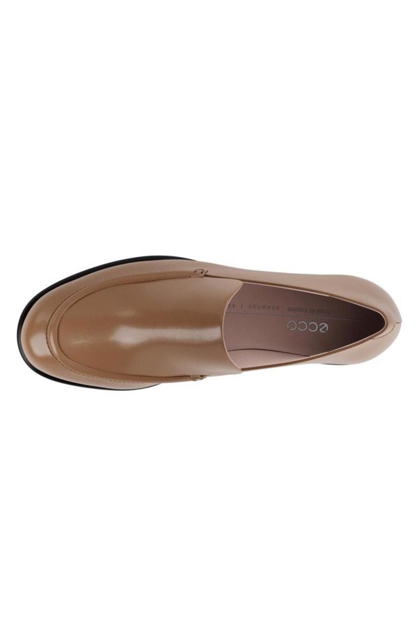 کفش روزمره اورجینال برند Ecco مدل Sculpted LX Cashmere کد 811798036 - Image 5