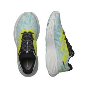 کفش کوهنوردی اورجینال برند Salomon مدل Aero Glide 2 کد 834205527