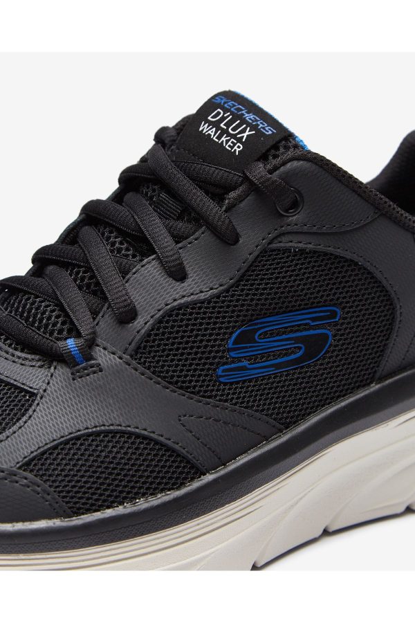 کفش دویدن اورجینال برند Skechers مدل D'lux Walker کد 836402412 - Image 8