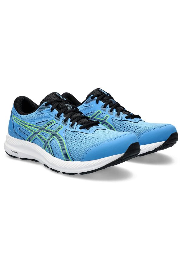کفش دویدن اورجینال برند Asics مدل Gel-Contend 8 کد 808989615 - Image 3