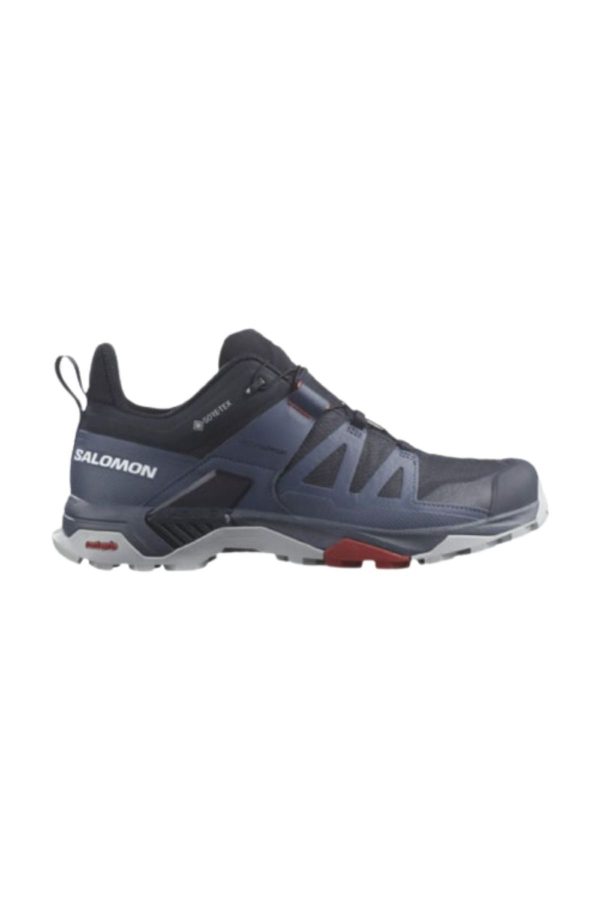 کفش کوهنوردی اورجینال برند Salomon مدل X ULTRA 4 GTX کد 767296269