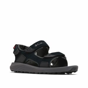 صندل اورجینال برند Columbia مدل Trailstorm Hiker 3 Strap کد 825256965