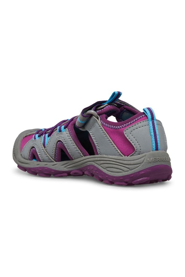 صندل ورزشی اورجینال برند Merrell مدل Hydro 2 کد 736212175 - Image 4