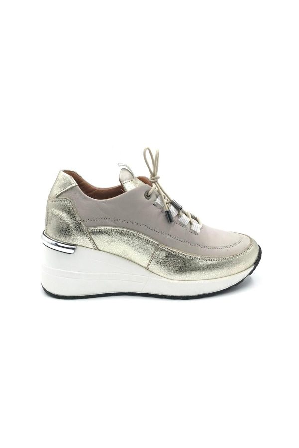 کتونی اورجینال برند Pierre cardin مدل Step More Z610127 کد 788175277