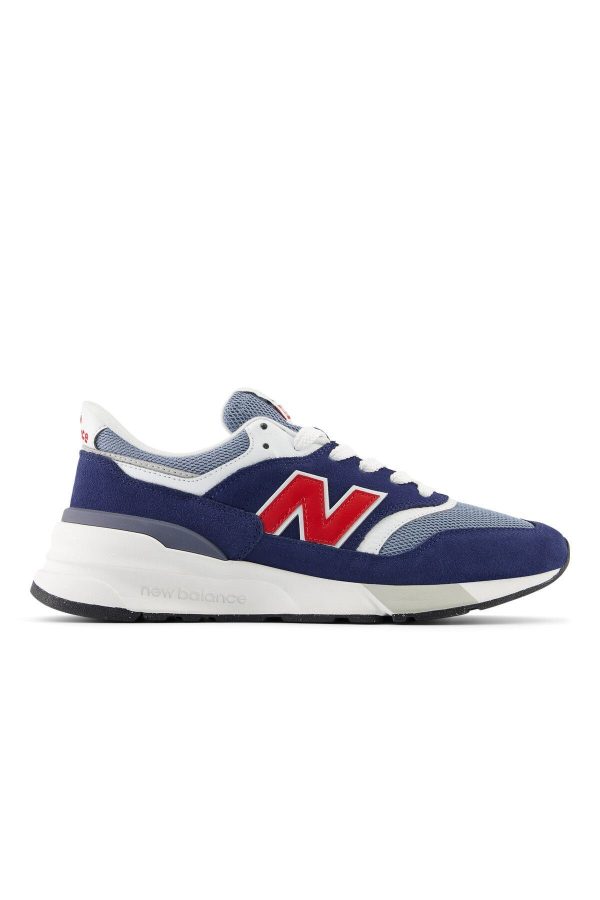 کفش پیاده روی اورجینال برند New balance مدل 997R کد 824374034